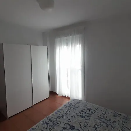 El Sardinero Appartement Chipiona Buitenkant foto