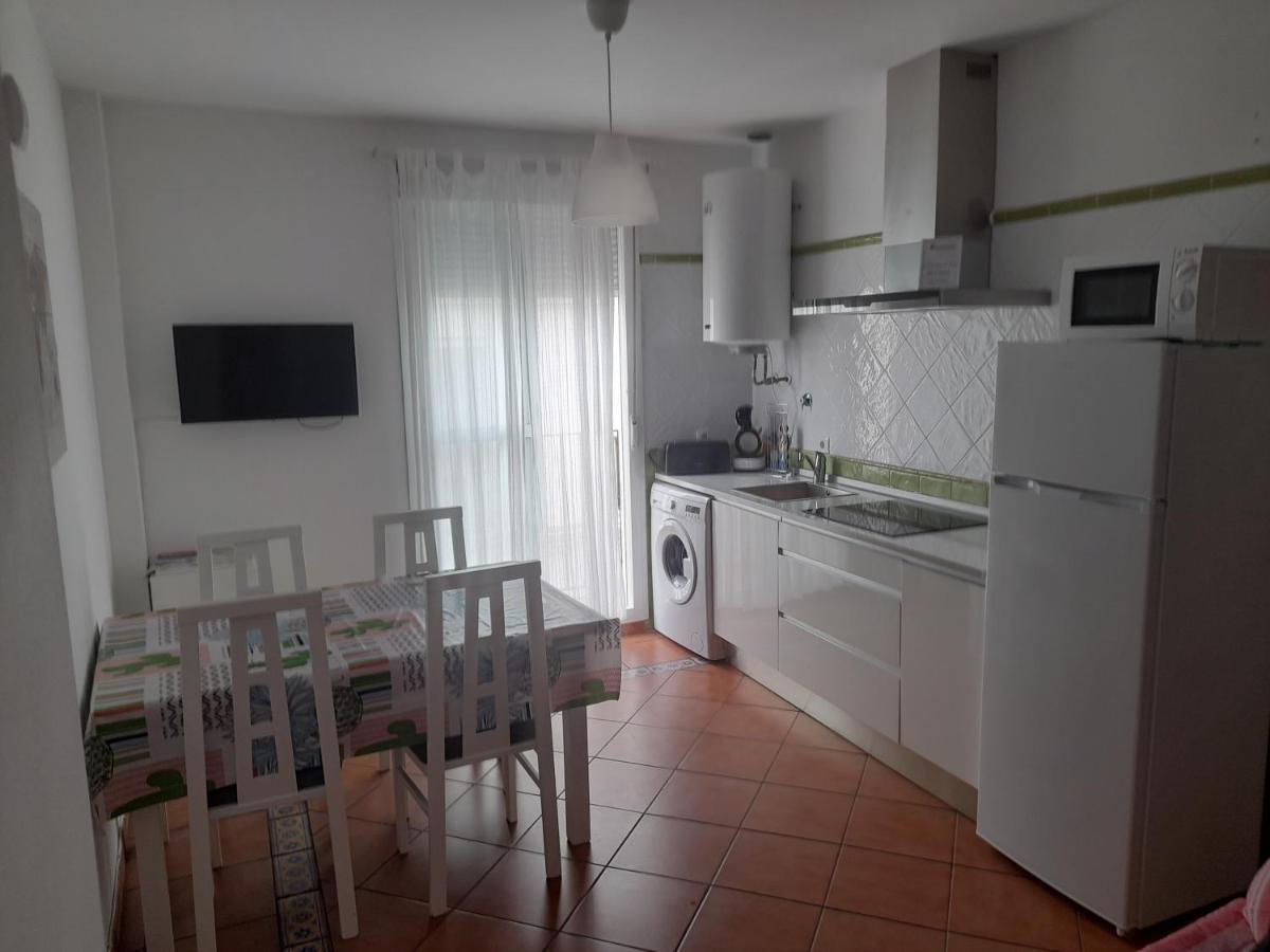 El Sardinero Apartment