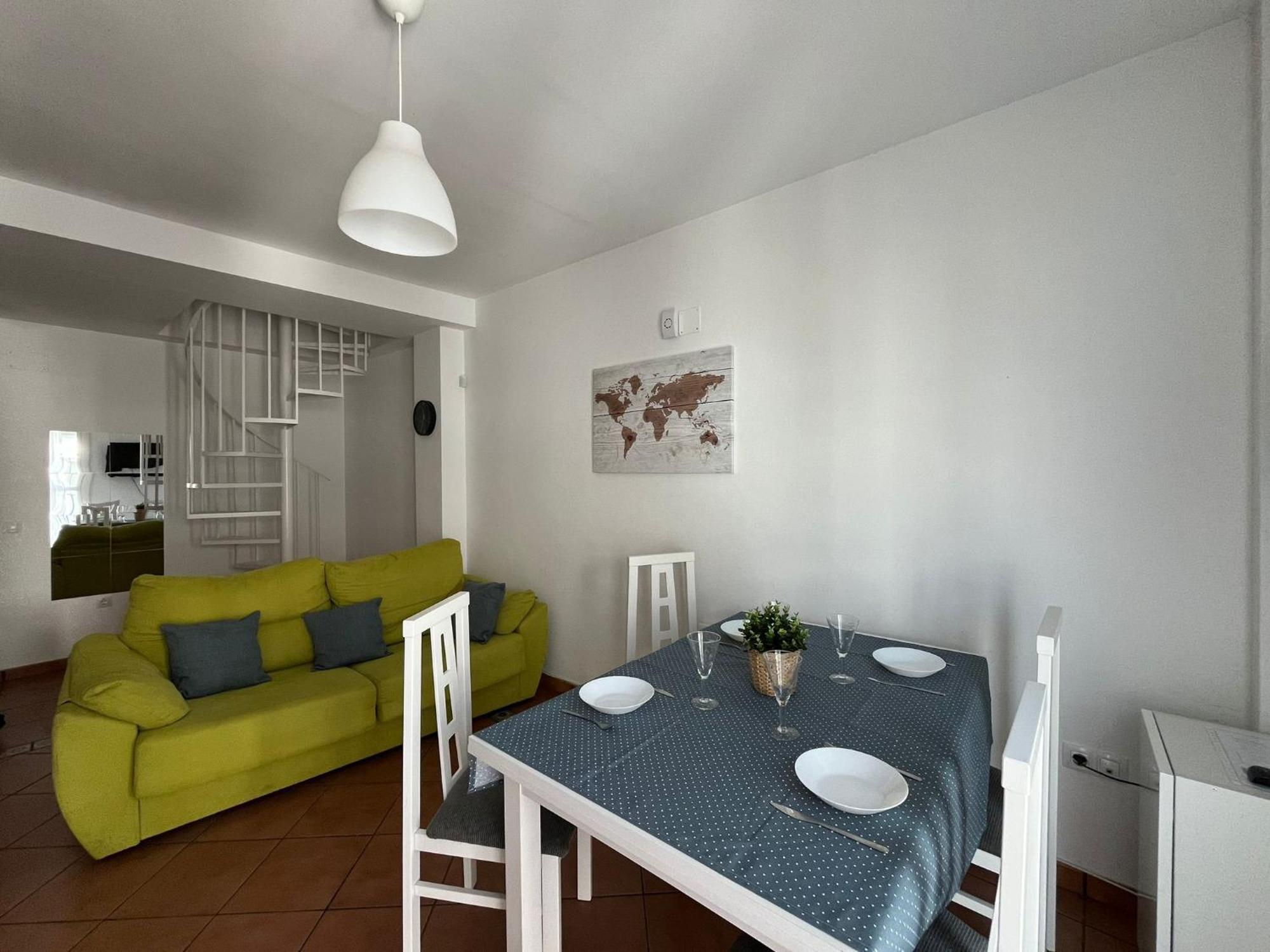 El Sardinero Apartment Chipiona