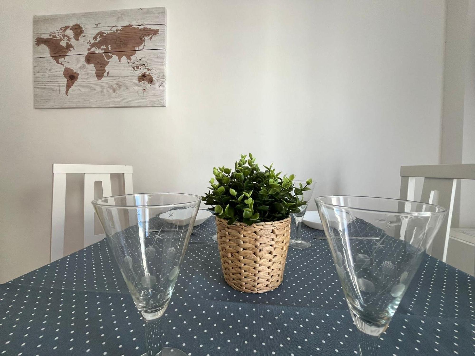 Apartment El Sardinero