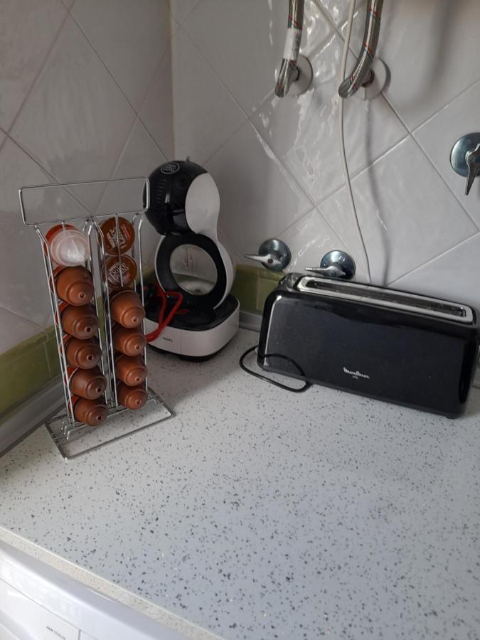 El Sardinero Apartament