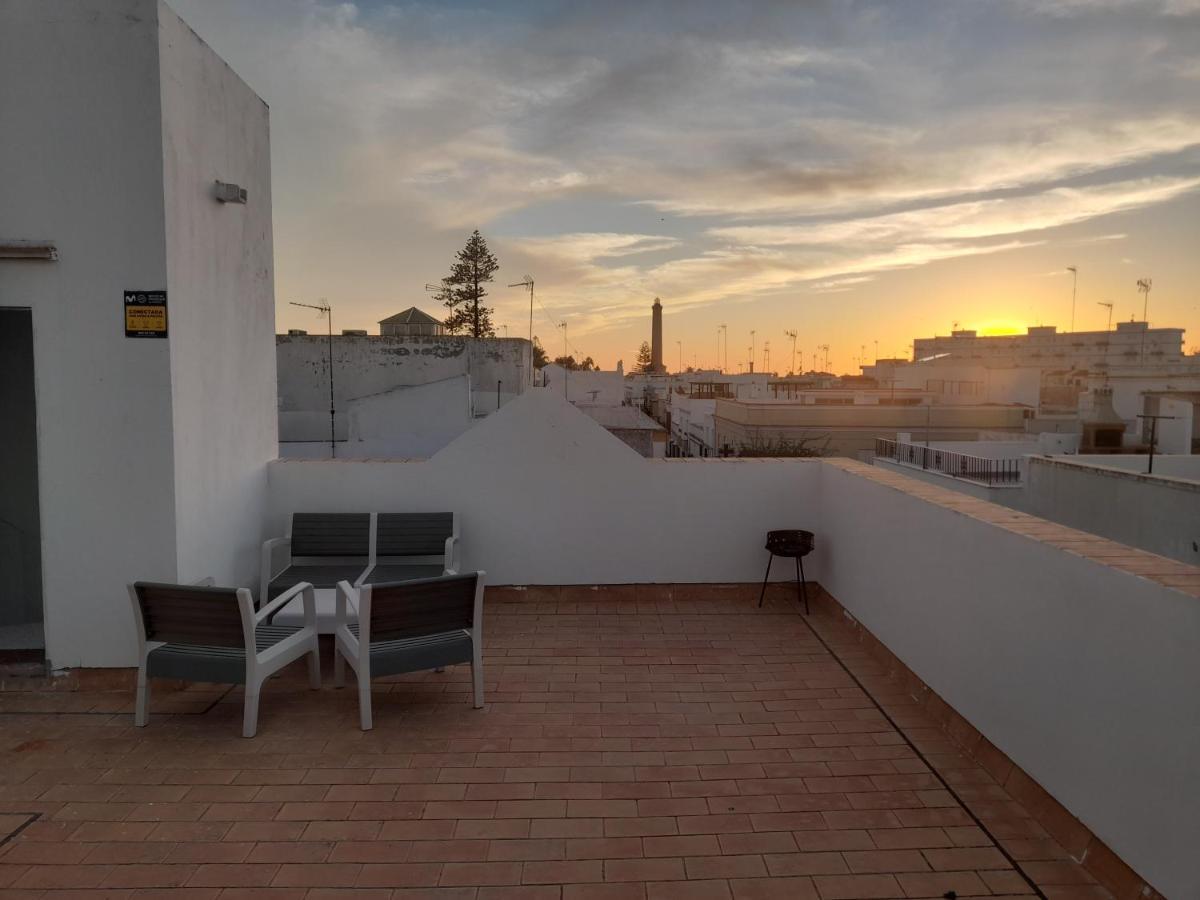 El Sardinero Apartament
